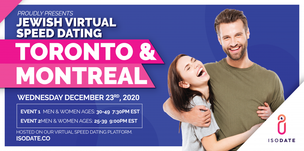 jewish dating events toronto jewish dating events toronto